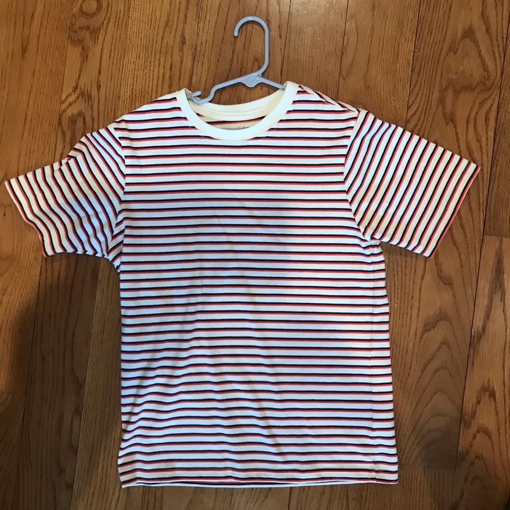 Wonder nation T-shirt